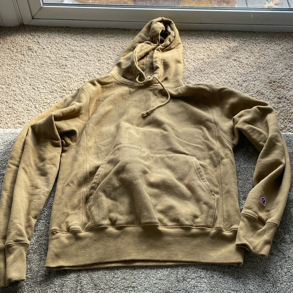 Champion Hoodie